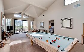 Borrego Springs Hideaway Pool Table, Mtn Views!