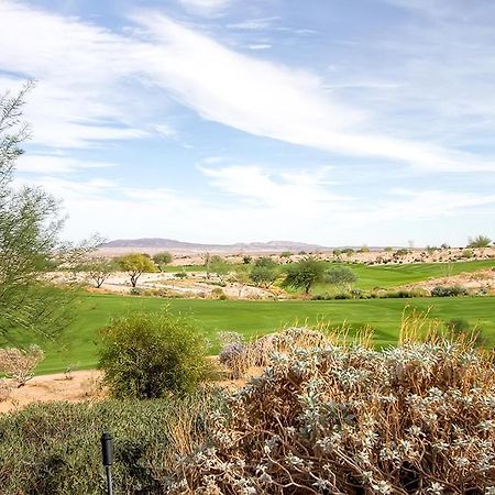 Borrego Springs Hideaway Pool Table, Mtn Views! Villa Exterior photo