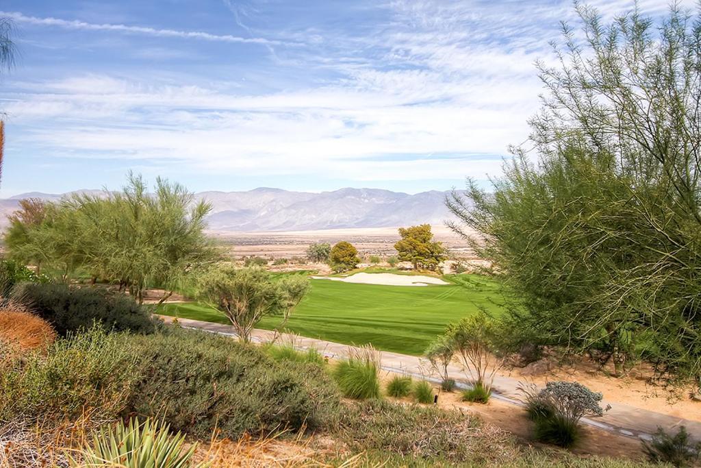 Borrego Springs Hideaway Pool Table, Mtn Views! Villa Exterior photo